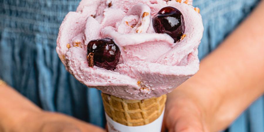 Amorino Gelato