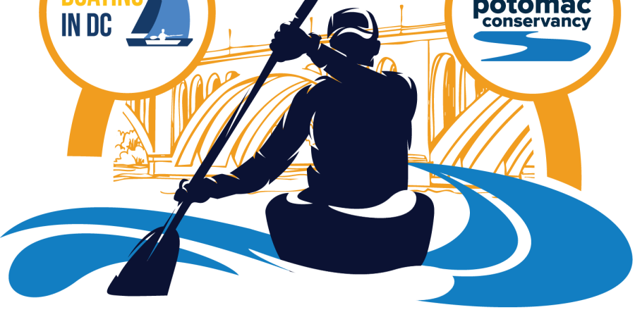 Potomac Paddle-Off