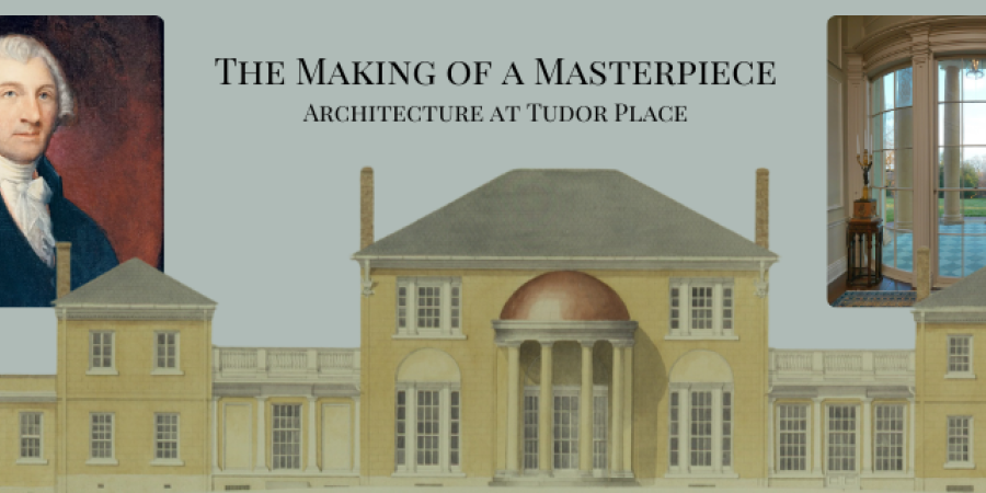 Tudor Place