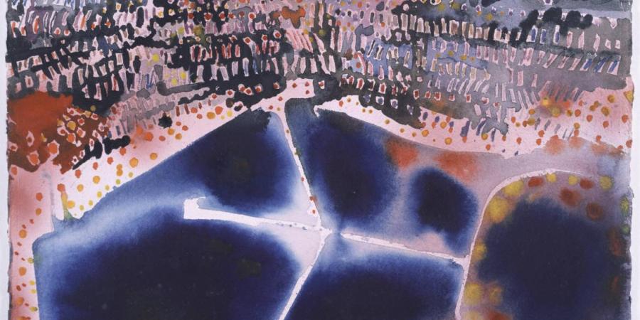 Out of Many: Reframing an American Art Collection