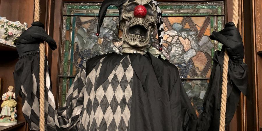 The Mansion on O Street