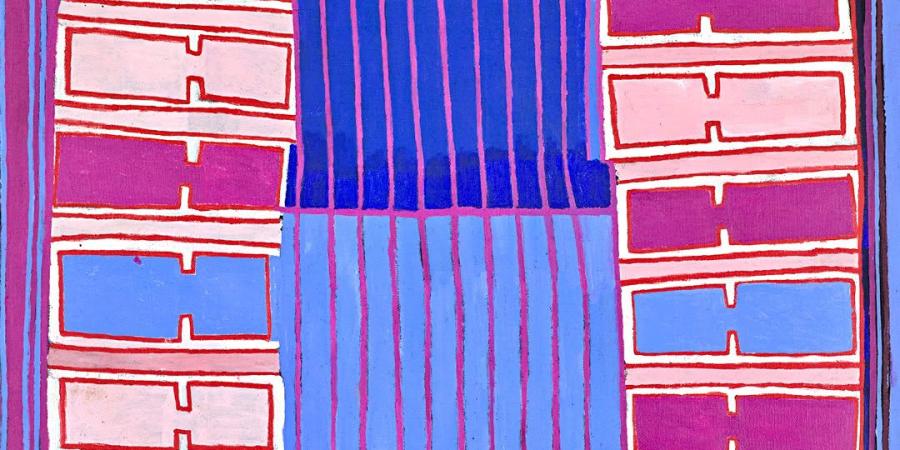 The Stars We Do Not See