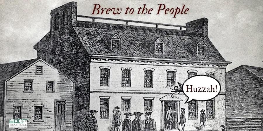 Brew to the People