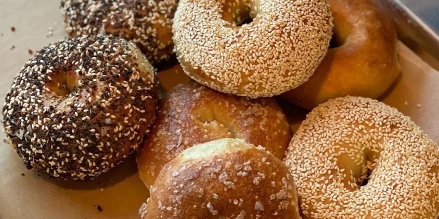 PopUp Bagels