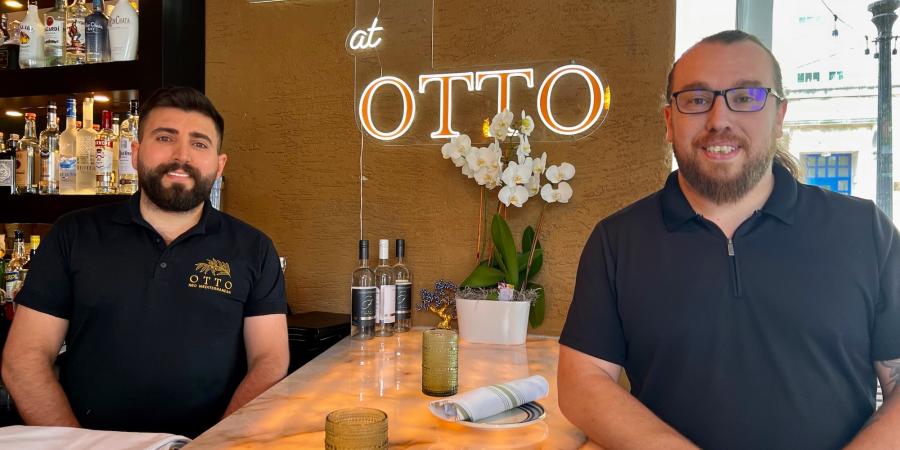 Ykea Kef and Sevki Kulkara