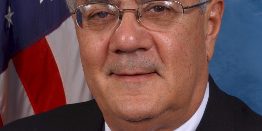 Barney Frank