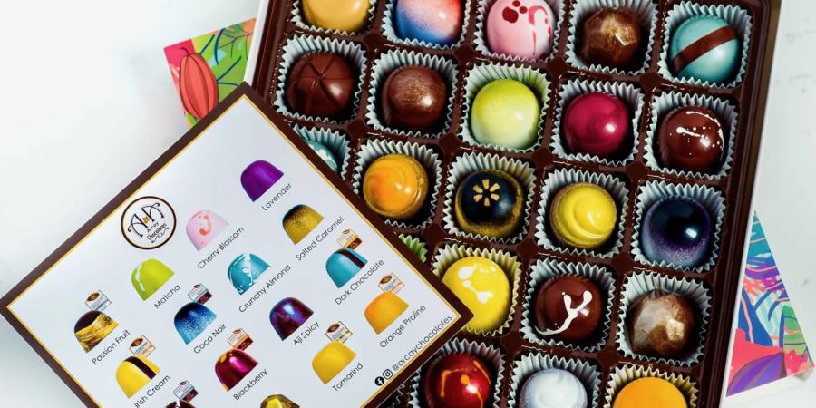Arcay Chocolates