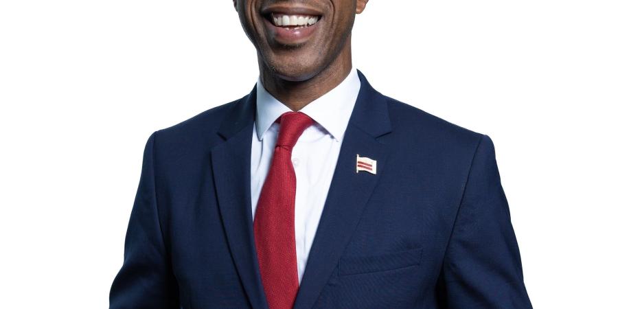 Kenyan McDuffie