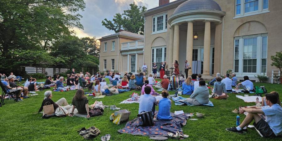 Picnic Theater