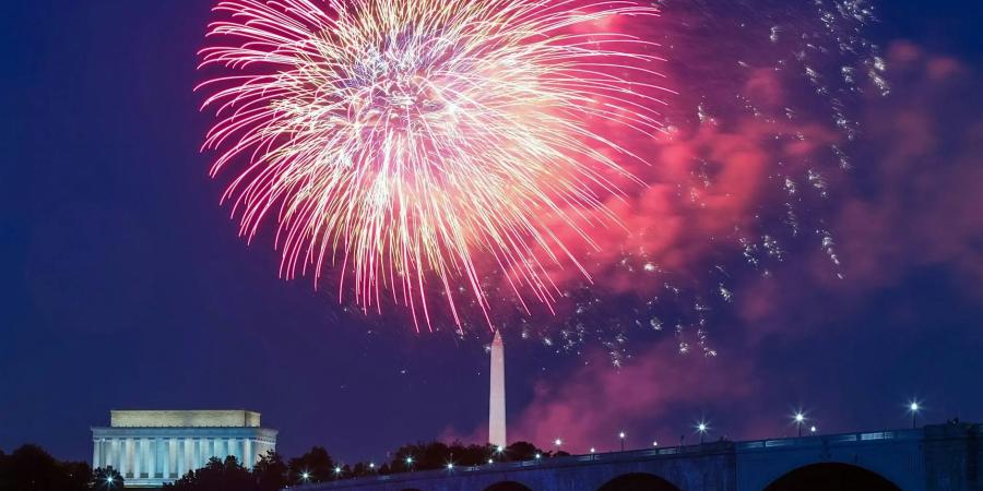 July 4th Celebration