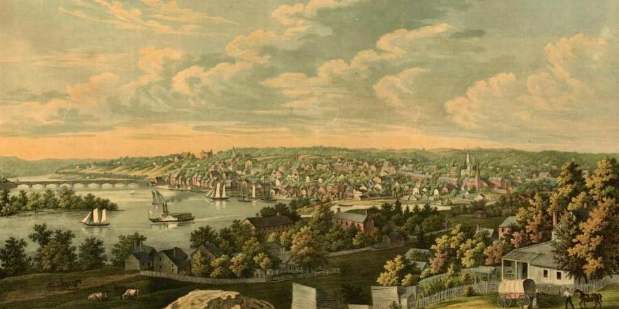 Georgetown