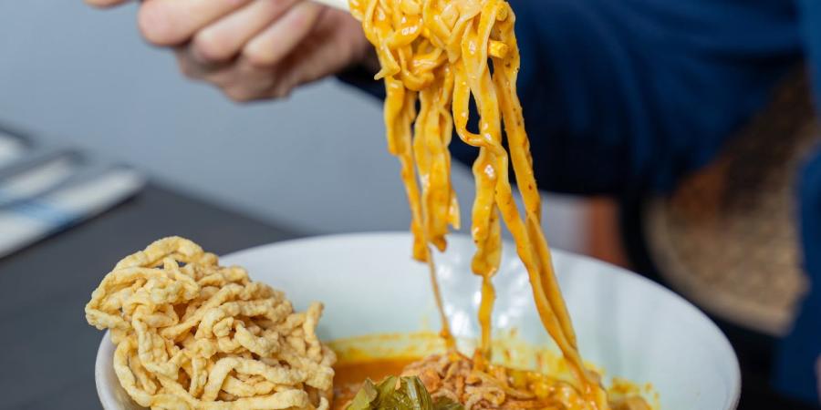 Khao Soi