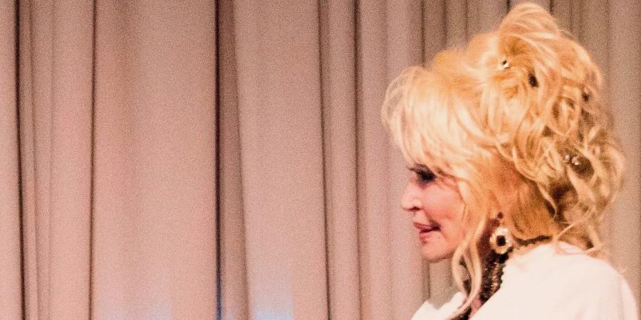 Dolly Parton