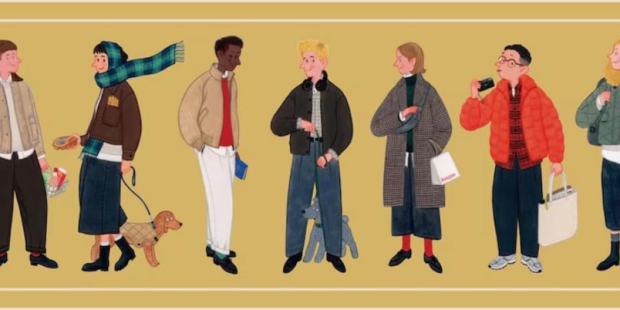 UNIQLO