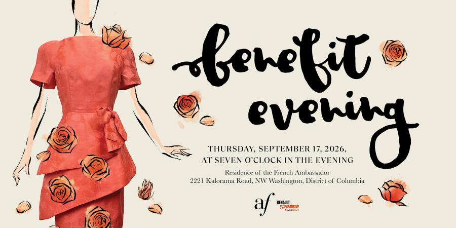Benefit Evening
