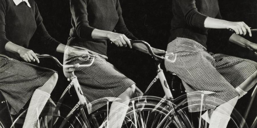Art, Bikes and Beer