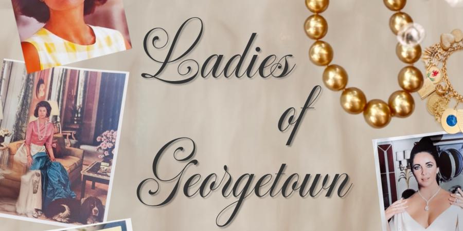 Amanda Hagerman Jewelry
