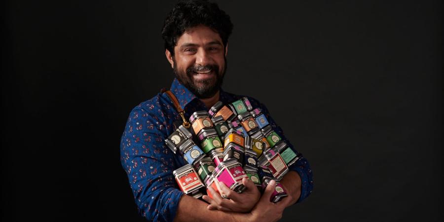 Meherwan Irani