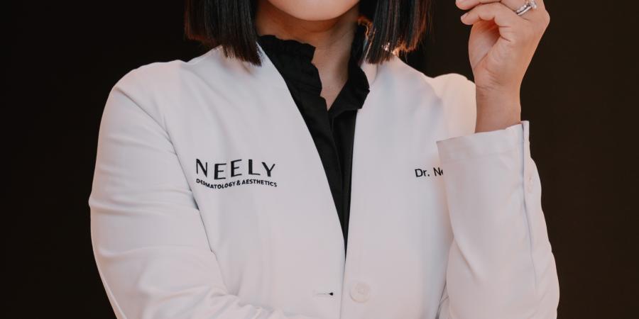 Dr. Neely Khan