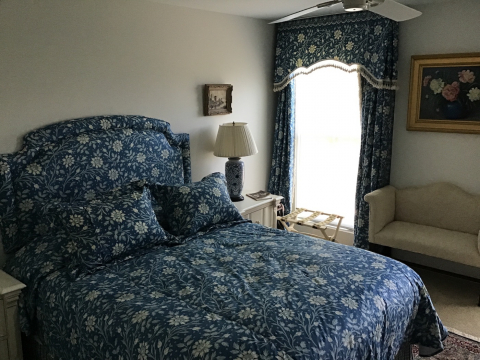 Your custom bedding is worth more than you think!