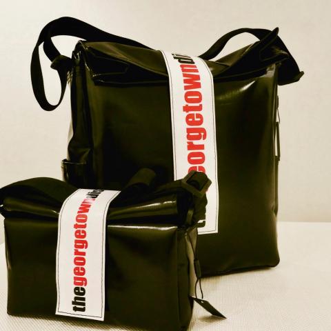 GRüNBAG