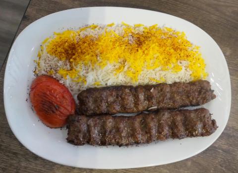 Koobideh