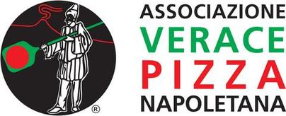 Associazione Verace Pizza Napoletana logo
