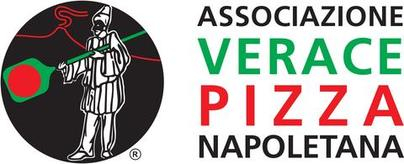 Associazione Verace Pizza Napoletana logo Associazione Verace Pizza Napoletana logo