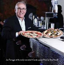Tony Powell for Washington Life Magazine Tony Powell for Washington Life Magazine