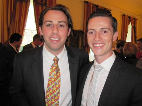 Peter Rosenstein Peter Rosenstein