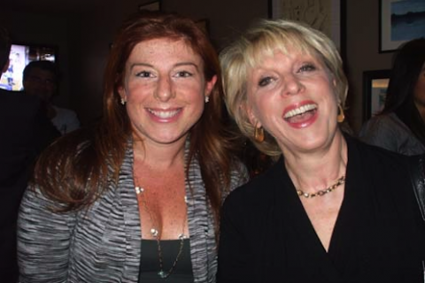 Wendy J. Gordon Wendy J. Gordon