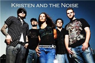 Kristen and the Noise Kristen and the Noise