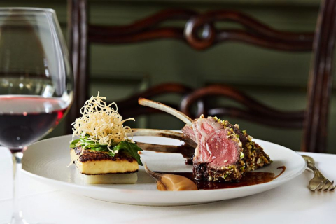 1789restaurant.com 1789restaurant.com