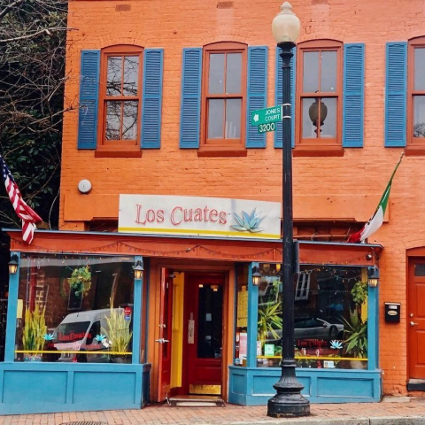 loscuatesrestaurant.com loscuatesrestaurant.com
