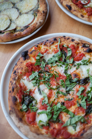 Pizzeria Paradiso Pizzeria Paradiso