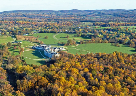 salamanderresort.com salamanderresort.com