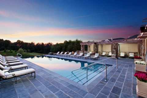 salamanderresort.com salamanderresort.com