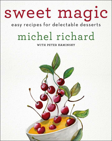 Michel Richard Michel Richard