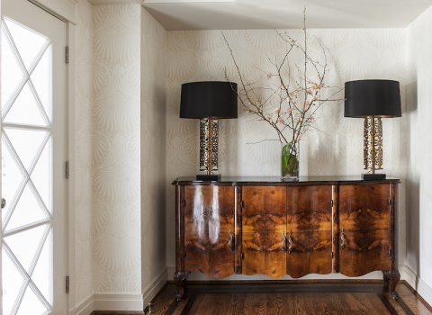 M.S. Vicas Interiors M.S. Vicas Interiors