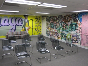 WorkDistrict WorkDistrict